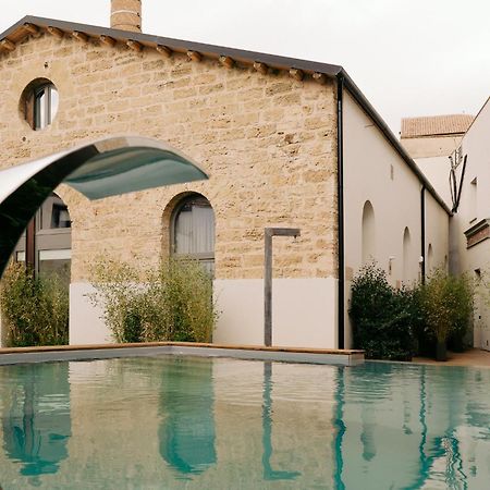 Spasimo Hotellerie باليرمو المظهر الخارجي الصورة