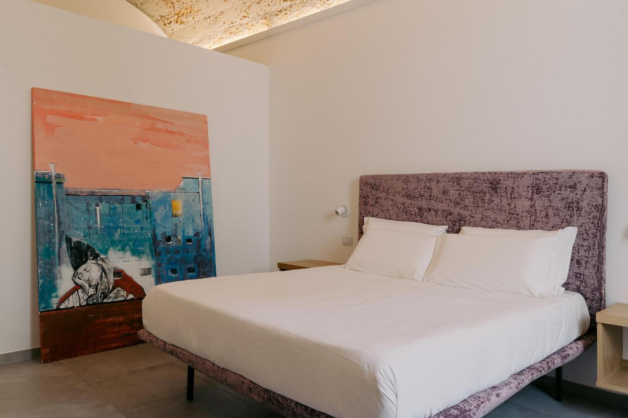 Spasimo Hotellerie باليرمو المظهر الخارجي الصورة