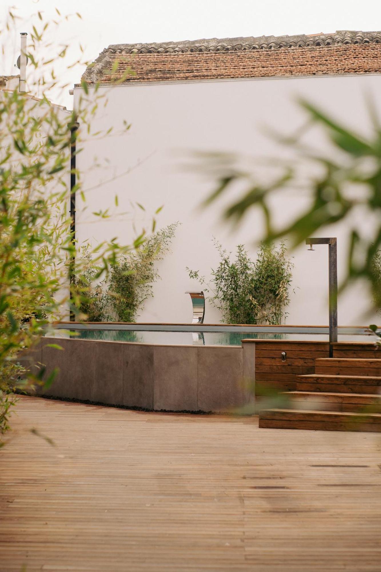 Spasimo Hotellerie باليرمو المظهر الخارجي الصورة