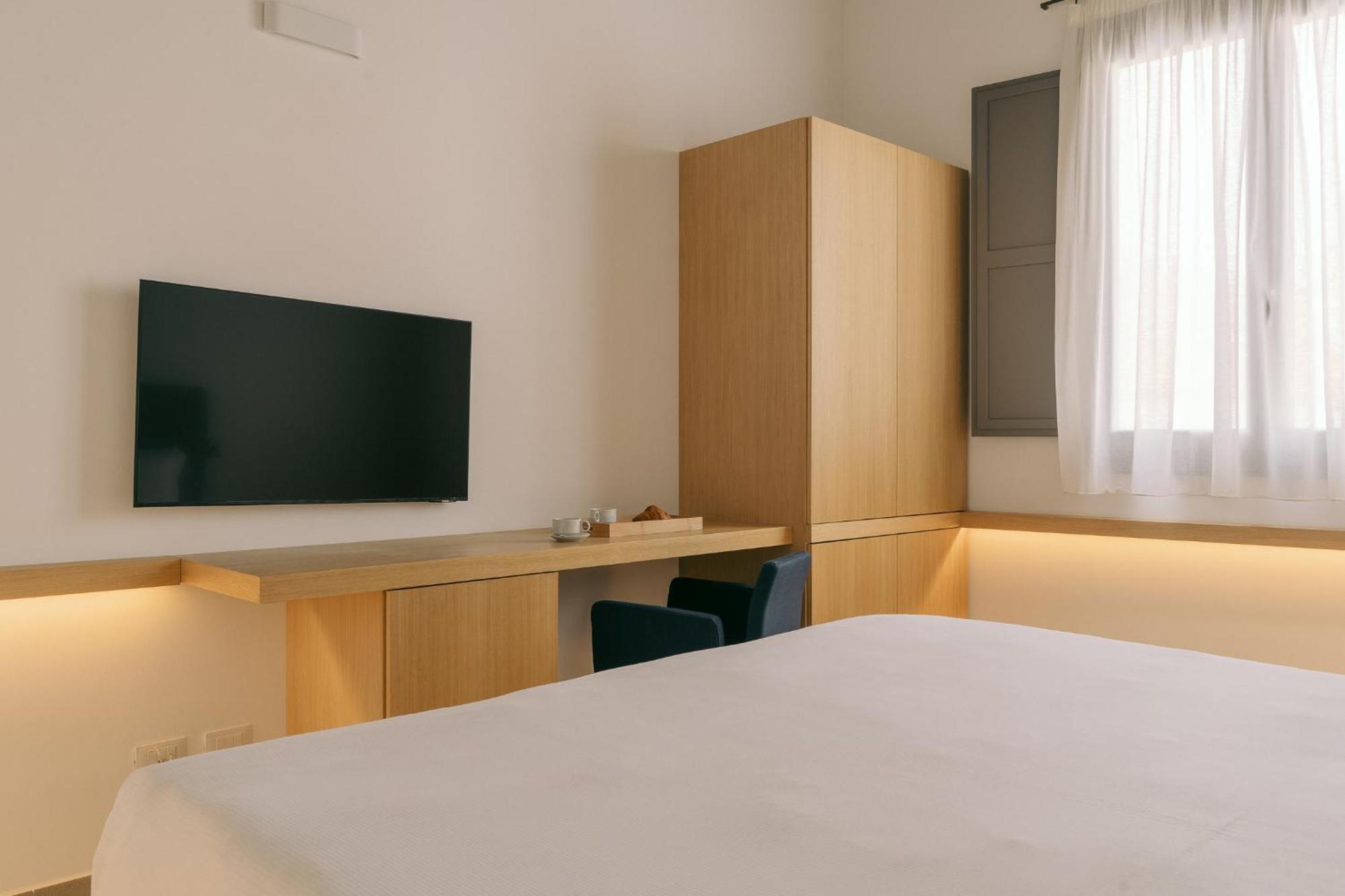 Spasimo Hotellerie باليرمو المظهر الخارجي الصورة