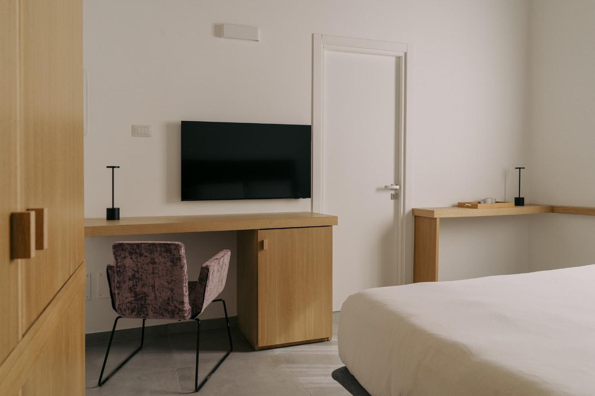 Spasimo Hotellerie باليرمو المظهر الخارجي الصورة