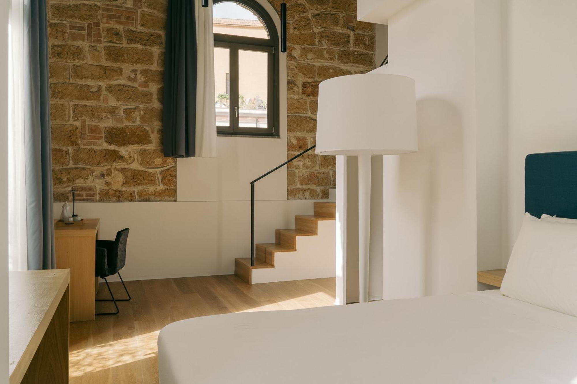 Spasimo Hotellerie باليرمو المظهر الخارجي الصورة