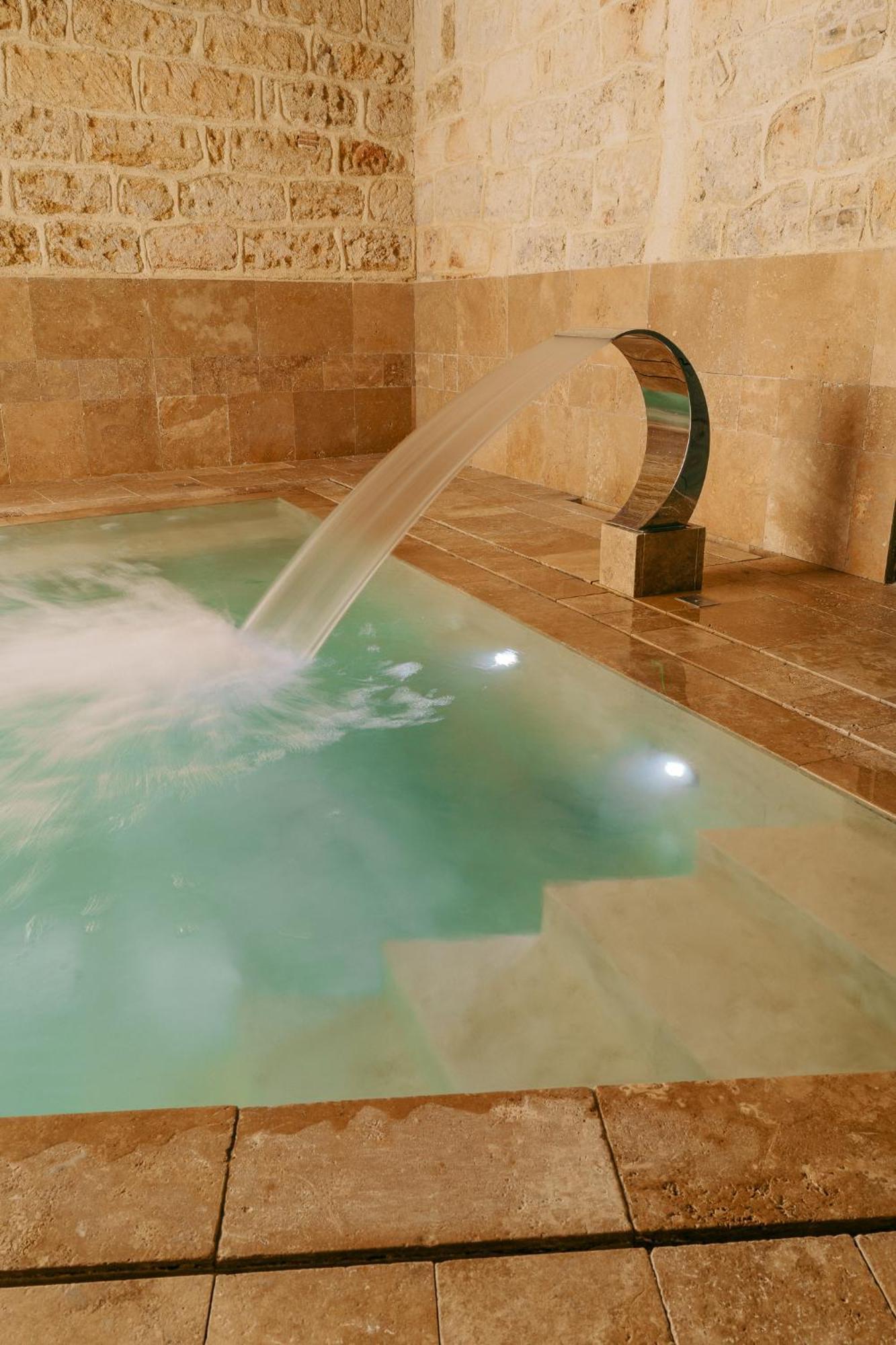 Spasimo Hotellerie باليرمو المظهر الخارجي الصورة