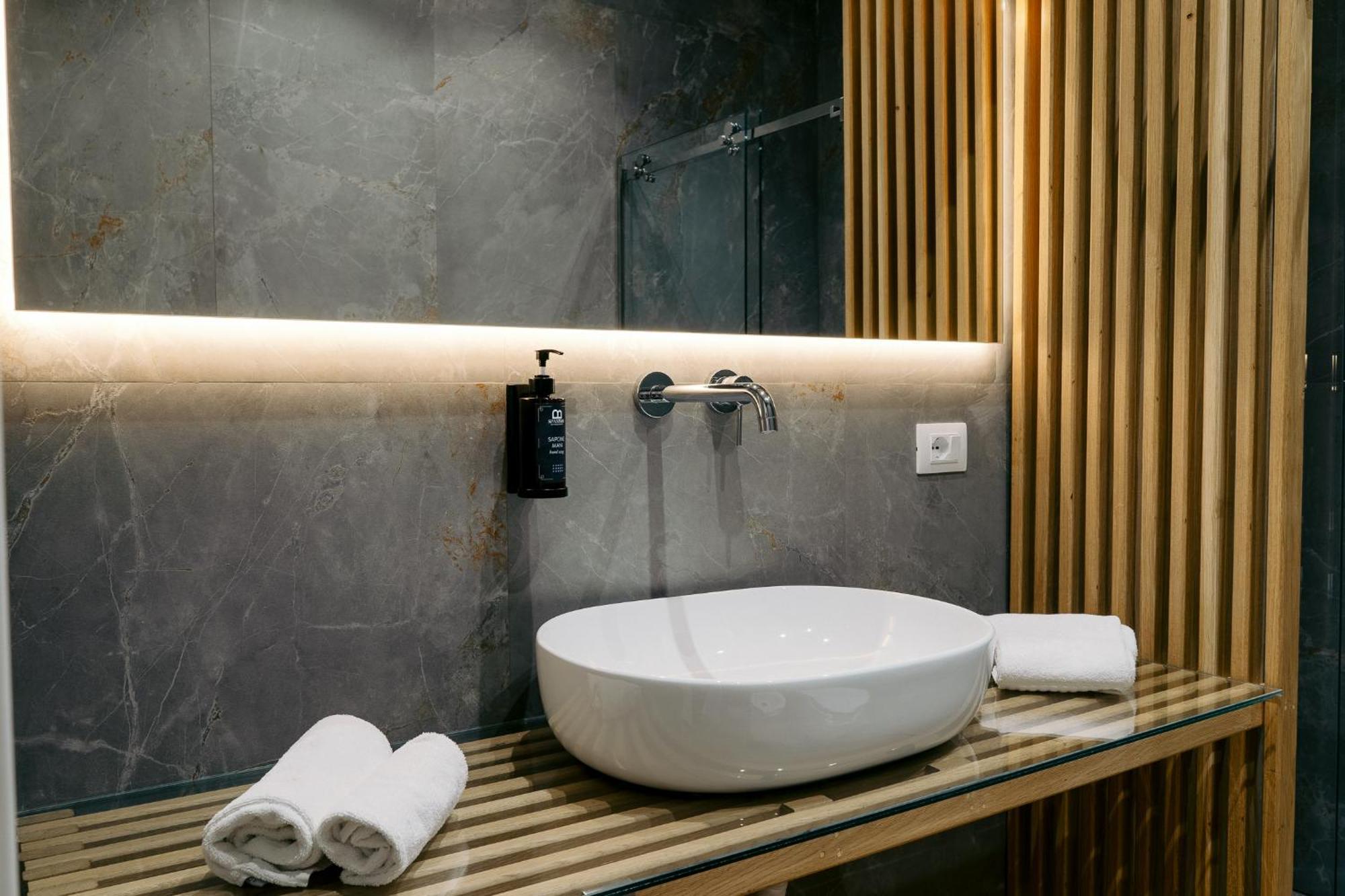 Spasimo Hotellerie باليرمو المظهر الخارجي الصورة