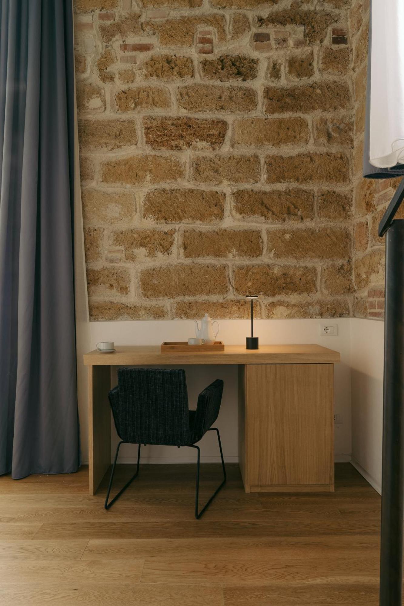 Spasimo Hotellerie باليرمو المظهر الخارجي الصورة