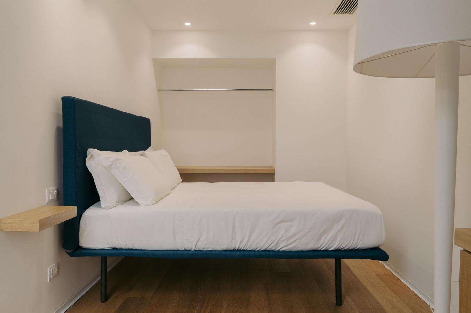 Spasimo Hotellerie باليرمو المظهر الخارجي الصورة