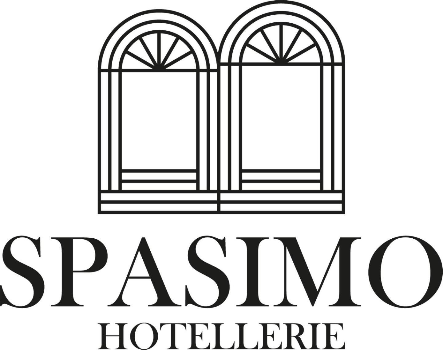 Spasimo Hotellerie باليرمو المظهر الخارجي الصورة